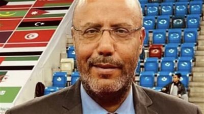 أيمن منير: سعيد بثقة الاتحاد الدولي في القوة التنظيمية لمصر