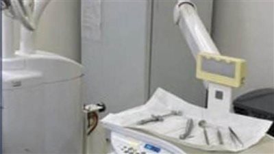 دعم الإدارة الصحية بكفر الدوار بـ 4 ماكينات أسنان حديثة ومتكاملة وتطوير عيادة مستشفى بدر