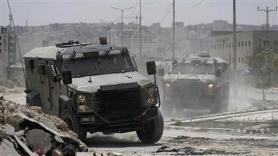الاحتلال: عملية طولكرم تستمر للفترة المقبلة