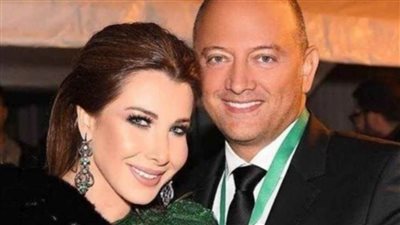أول تعليق من زوج نانسي عجرم على أنباء طلاقهما