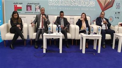 الإنترنت في حياة الطفل.. ندوة لمجلس الطفولة والأمومة بمعرض الكتاب