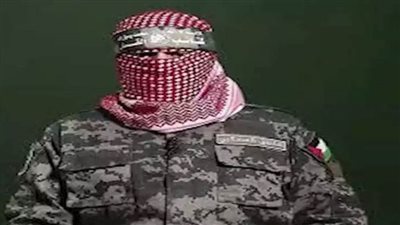 أبو عبيدة يعلن أسماء المحتجزين المقرر الافراج عنهم غدا