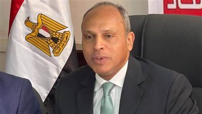 حزب الاتحاد يثمن موقف الرئيس السيسي التاريخي في التصدي لمخطط التهجير