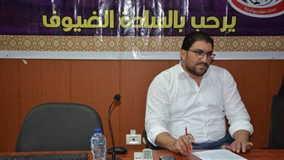 بالصور.. متابعة فرق مكافحة العدوى في التأمين الصحي بالغربية 