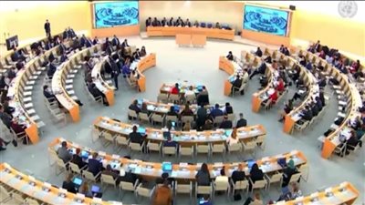 أحزاب ونواب: مصر تعزز تنمية حقوق الإنسان بمفهومه الشامل