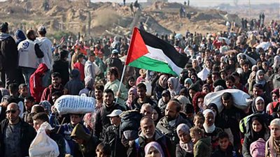 اتحاد الصناعات المصرية يؤيد قرار القيادة السياسية برفض التهجير الفلسطيني