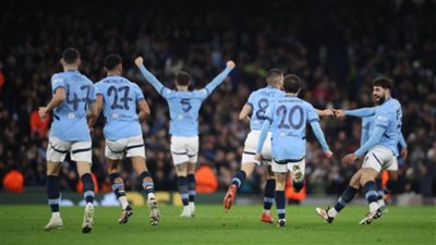 عاجل| وش الخير على السيتي.. 