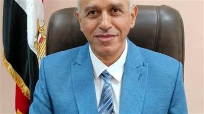 قرار جمهوري بتعين الدكتور شربف العطار نائباً لرئيس جامعة الفيوم 