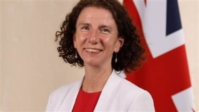 بريطانيا تعلن عن دعم إنساني جديد لغزة بقيمة 17 مليون جنيه استرليني