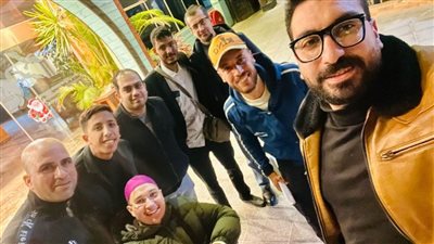 بالصور.. وصول متسابقي 33 دولة للمشاركة بمسابقة بورسعيد الدولية لحفظ القرآن والابتهال