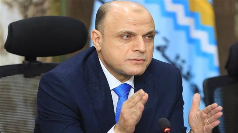 محافظ كفر الشيخ