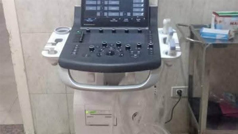 جهاز أشعة سينية