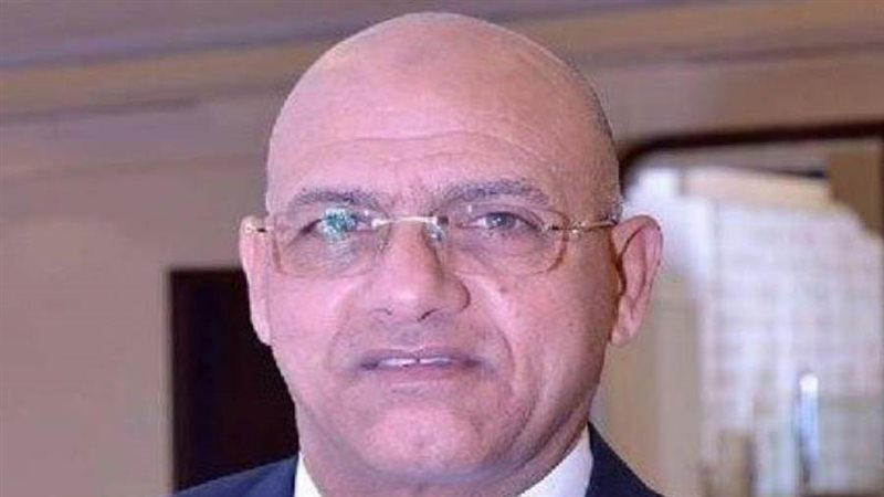 خالد ديوان نائب رئيس