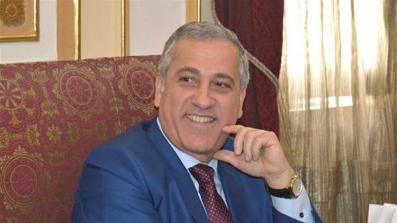 عبد الصادق الشوربجي