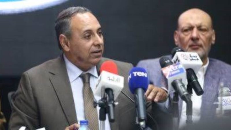 النائب تيسير مطر