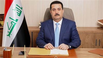رئيس وزراء العراق: نشيد بالدور الكبير لمصر في التوصل لتحقيق الهدنة بغزة