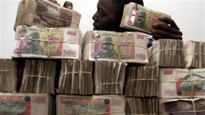 ارتفاع حاد في معدلات التضخم في زيمبابوي في يناير الجاري