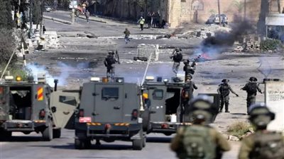 الاحتلال الاسرائيلي يواصل عدوانه على مدينة ومخيم طولكرم لليوم الخامس على التوالي