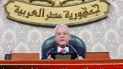 مجلس النواب يؤكد دعمه الكامل لجهود رئيس الجمهورية في حماية الأمن القومي ومقدرات شعب مصر