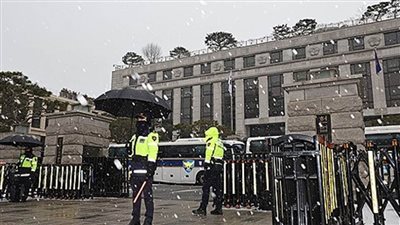 استدعاء رئيس 