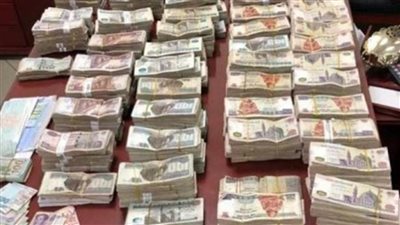 اتخاذ الإجراءات القانونيـة حيال شخصين غسلا 60 مليون جنيه متحصلة من تجارة المخدرات