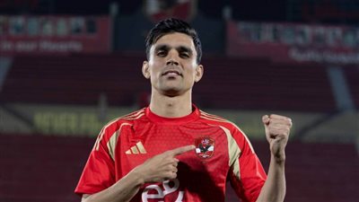 عاجل.. رسالة وداع مؤثرة من 