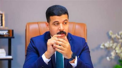 عيد عبدالهادي: احتشاد المصريين أمام معبر رفح موقف مشرف يقف أمام المخططات الإسرائيلية الأمريكية