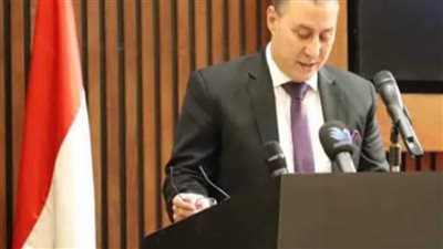 نائب عمال مصر: نرفض ألاعيب الإعلام الصهيوني ومصر ستظل سلاح العرب ضد العدو الخبيث