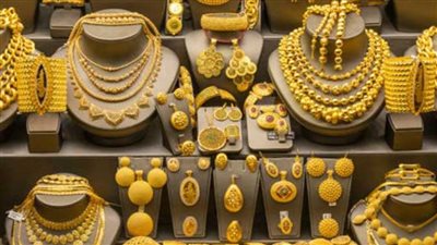 عاجل| 160 جنيهًا زيادة.. ارتفاع سعر الذهب في ختام تعاملات الجمعة