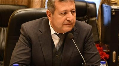 إسكان النواب: لقاء الرئيس برؤساء 