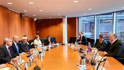 وزير التعليم: خطة لتطوير مدارس التكنولوجيا التطبيقية وإعداد طلابها