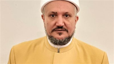 رسالة تأييد للرئيس السيسي من المركز الإسلامي العالمي للتسامح والسلام في البرازيل