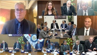 شركة أسيوط لتكرير البترول تطلق مشروع الطاقة الشمسية بقدرة 10 ميجاوات لتعزيز الاستدامة البيئية   