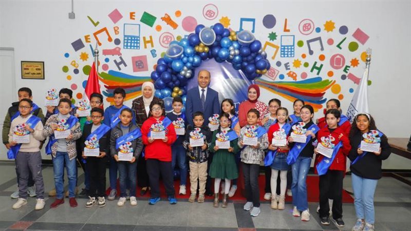 رئيس جامعة دمنهور