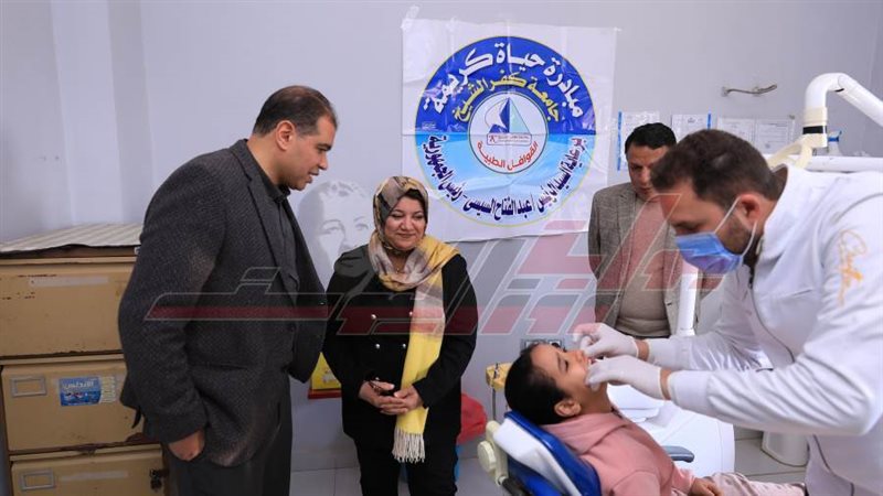 جولة الدكتورة أماني