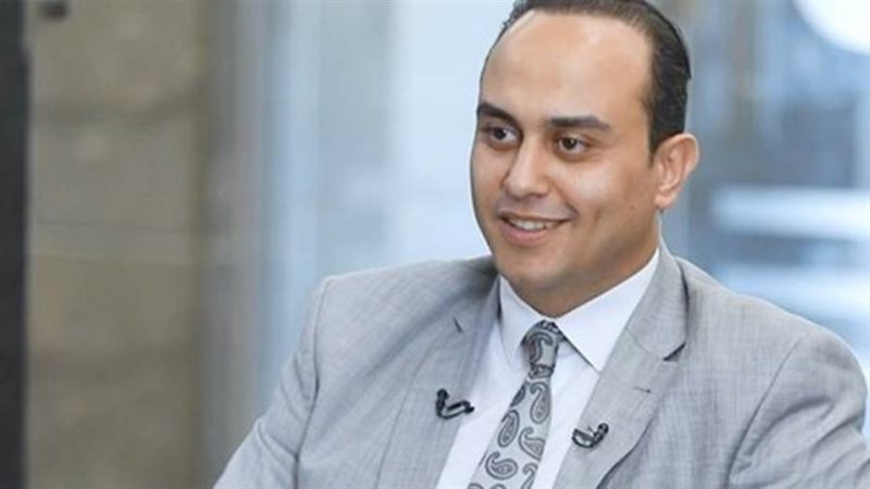 الدكتور أحمد السبكي