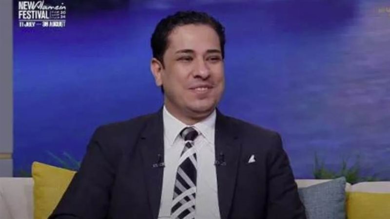 الدكتور مينا رمزي