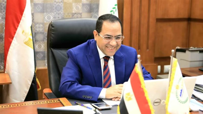 الدكتور صالح الشيخ