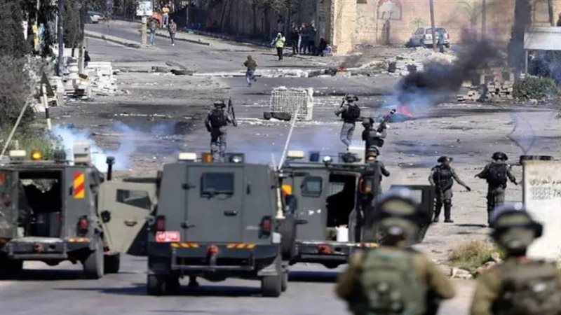 قوات الاحتلال الإسرائيلي