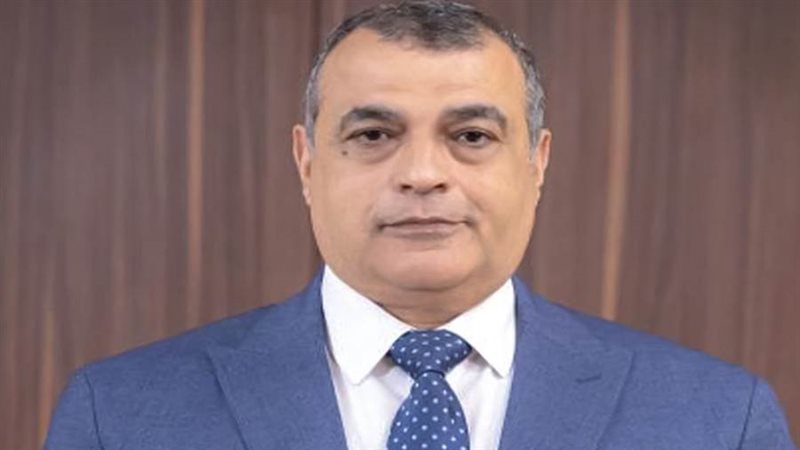 وزير الإنتاج الحربي