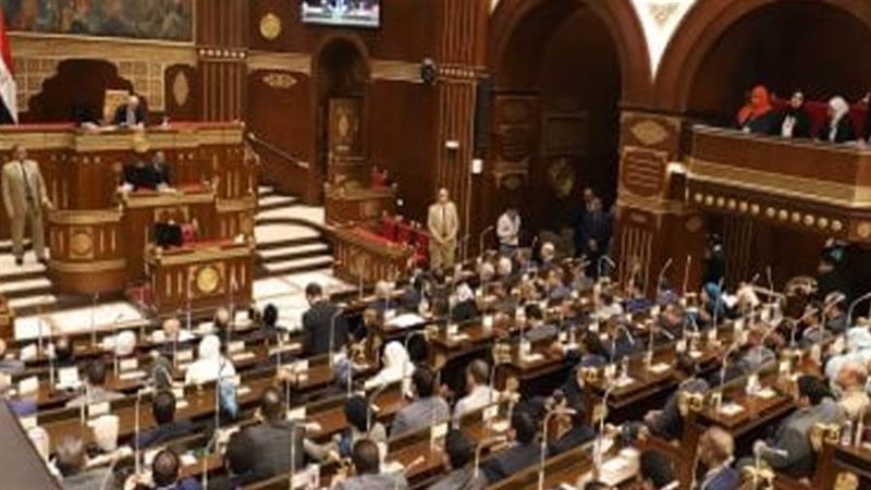 مجلس الشيوخ