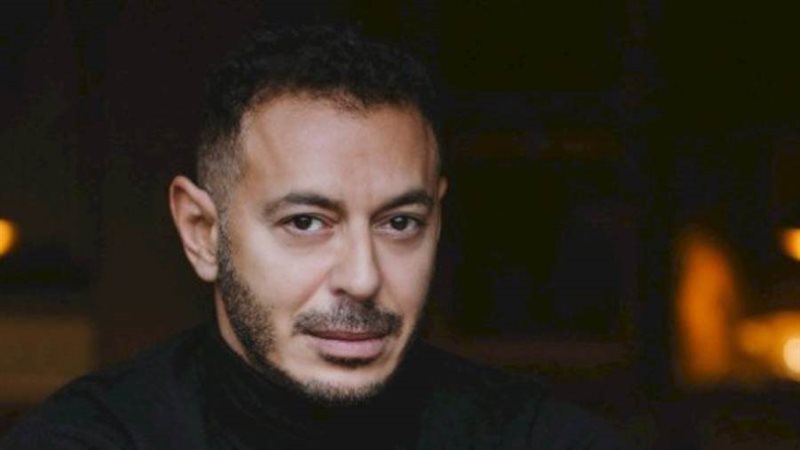 مصطفى شعبان