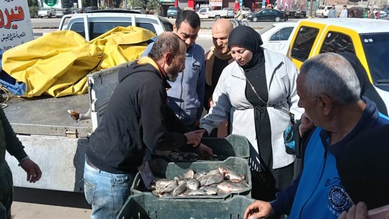 سوق اليوم الواحد