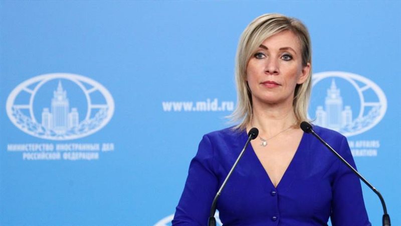 المتحدثة باسم وزارة