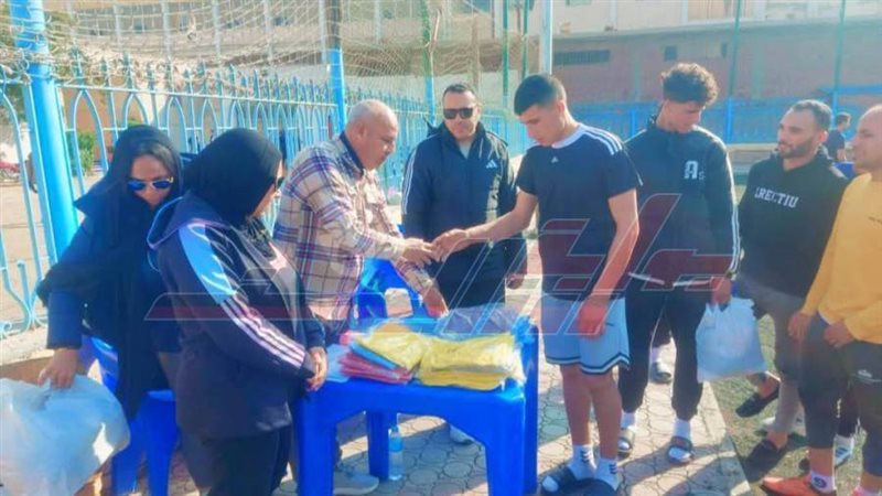 فريق الخماسي