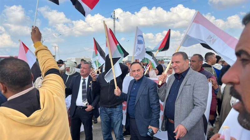 النائب محمد عبدالله