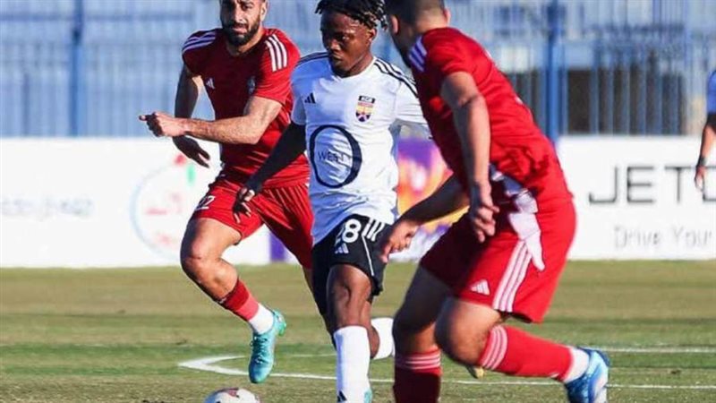 الجونة وحرس الحدود