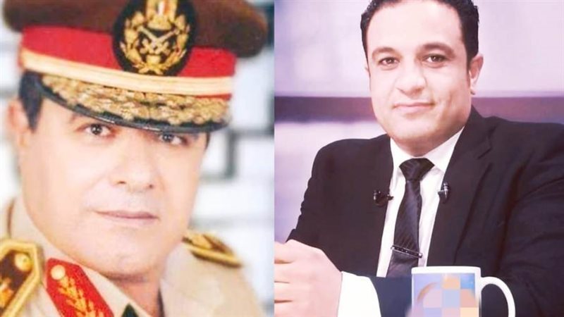 طه اليوسفي ولواء