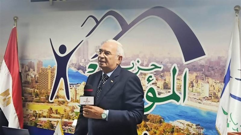 اللواء رفعت قمصان