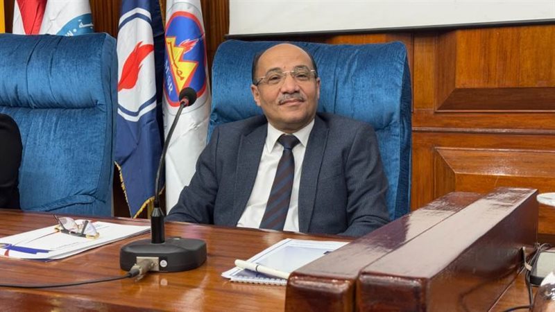 المهندس محمد ماجد